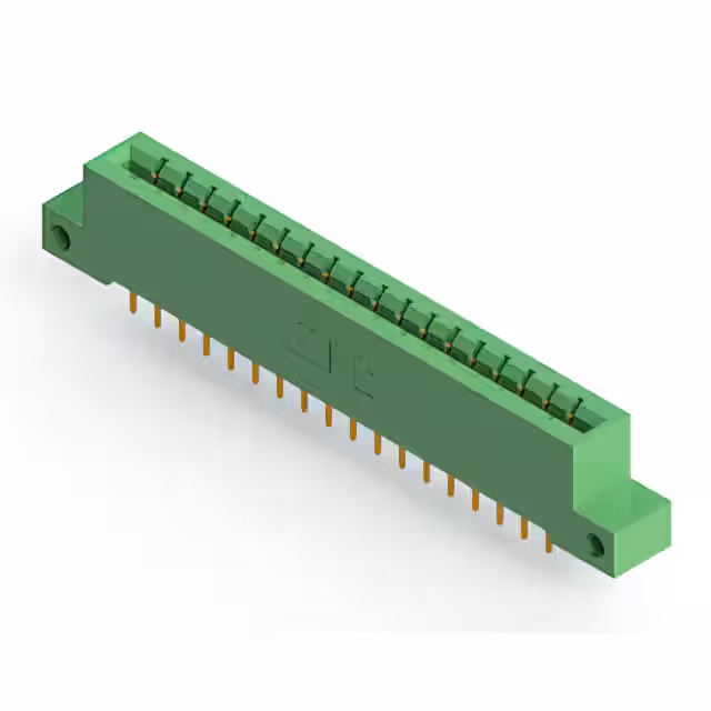 333-036-521-212 EDAC Inc.  Edgeboard Connectors